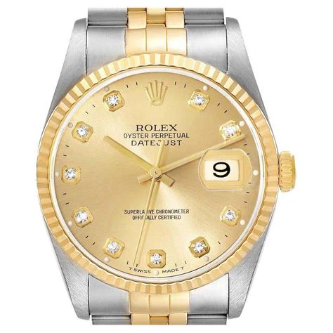 rolex 16233 replica watches images|rolex datejust 16233 day night.